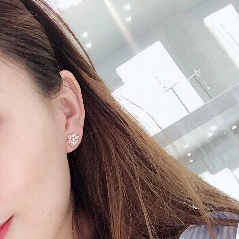 Swarovski Earrings